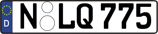 N-LQ775