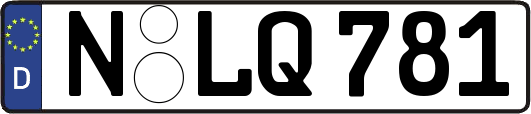N-LQ781