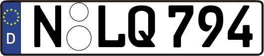 N-LQ794