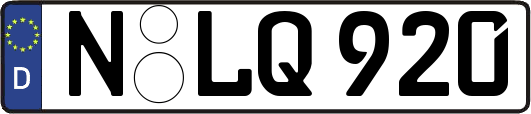 N-LQ920