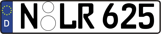 N-LR625