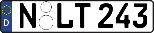 N-LT243