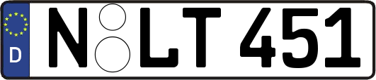 N-LT451