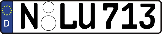 N-LU713