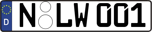 N-LW001