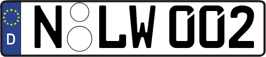 N-LW002