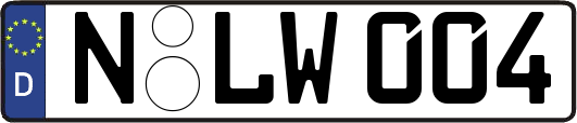 N-LW004