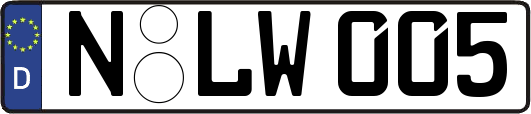 N-LW005