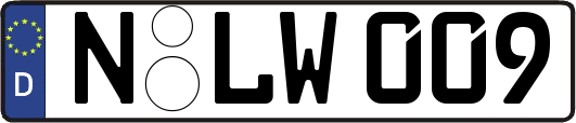 N-LW009