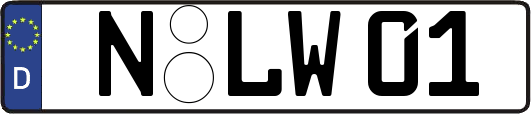 N-LW01