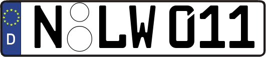 N-LW011