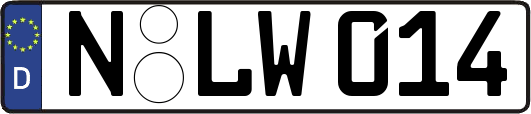 N-LW014