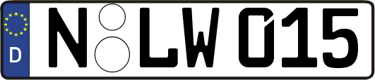 N-LW015