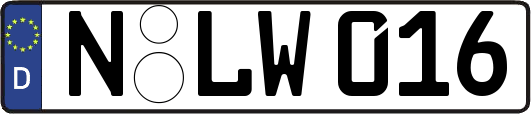 N-LW016