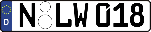 N-LW018