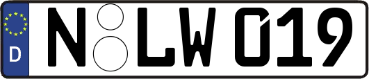 N-LW019