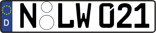 N-LW021
