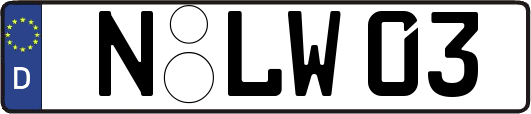 N-LW03