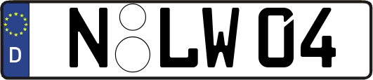 N-LW04