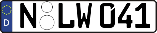 N-LW041