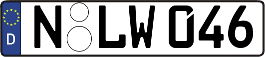N-LW046