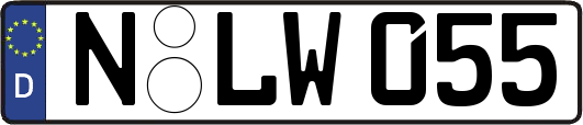 N-LW055