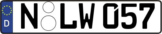 N-LW057