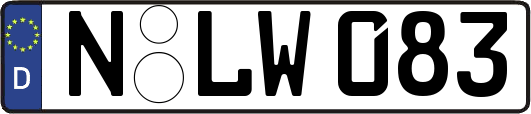 N-LW083
