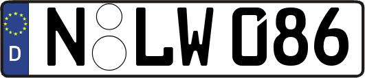 N-LW086