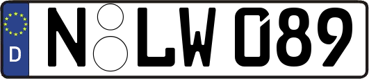 N-LW089