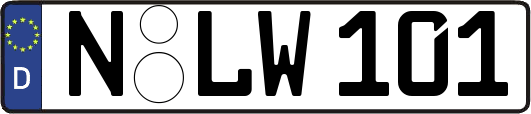 N-LW101