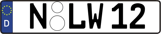 N-LW12