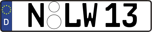 N-LW13