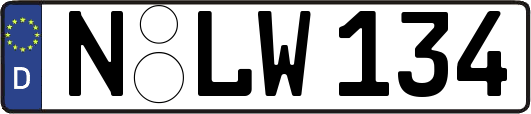 N-LW134