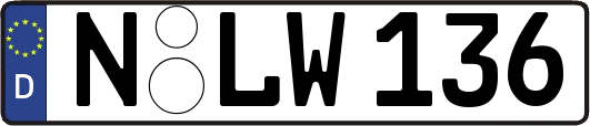 N-LW136