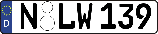 N-LW139