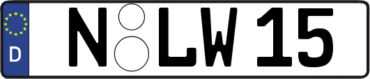 N-LW15