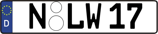 N-LW17