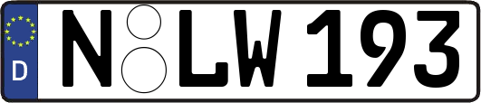 N-LW193