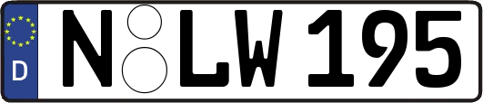 N-LW195