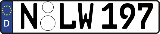 N-LW197