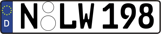 N-LW198