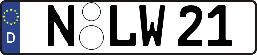 N-LW21