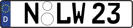 N-LW23