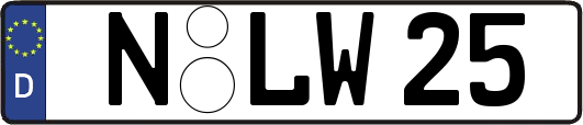 N-LW25