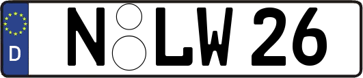 N-LW26