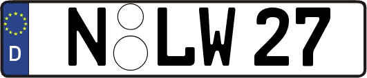 N-LW27