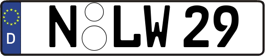 N-LW29