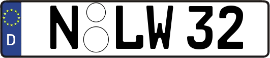N-LW32