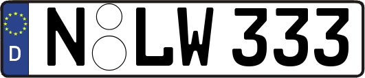 N-LW333